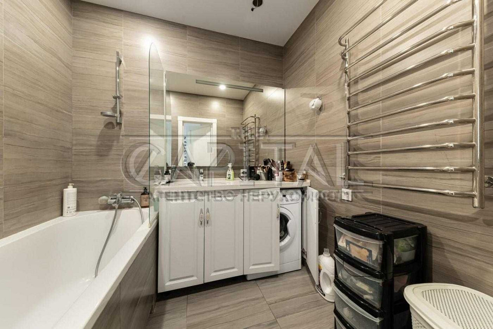 Продажа ЖК Зеленый Остров 2 Сикорского Берестейская Сирецкий парк Київ - зображення 3