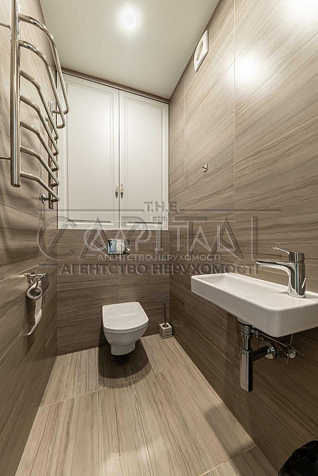 Продажа ЖК Зеленый Остров 2 Сикорского Берестейская Сирецкий парк Київ - зображення 4