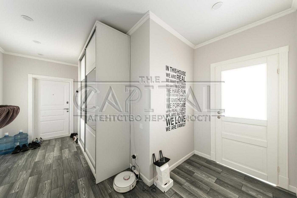 Продажа ЖК Зеленый Остров 2 Сикорского Берестейская Сирецкий парк Київ - зображення 2