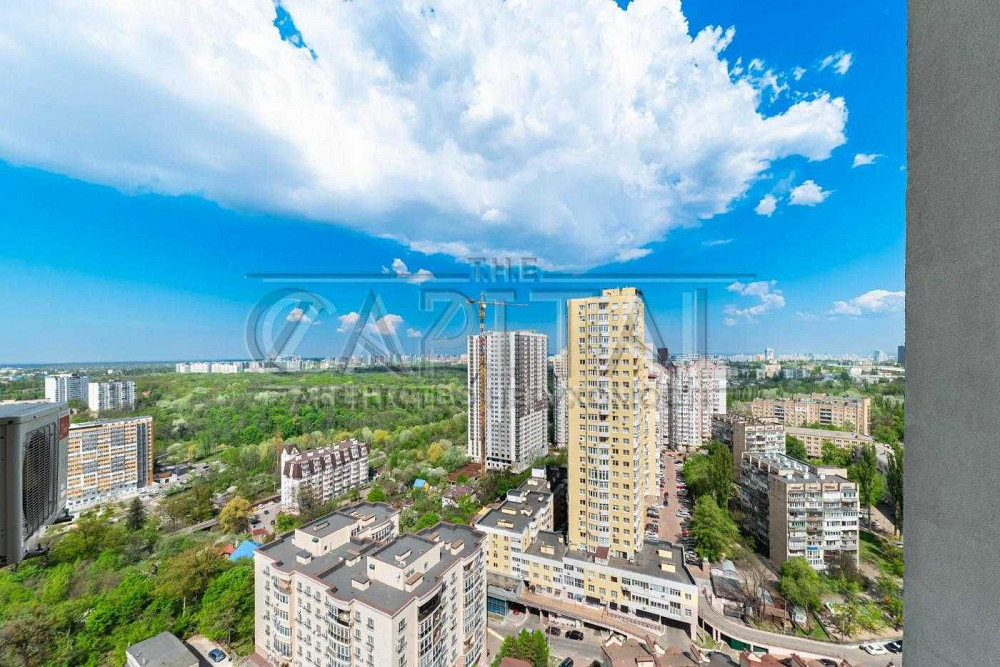 Продажа ЖК Зеленый Остров 2 Сикорского Берестейская Сирецкий парк Київ - зображення 6