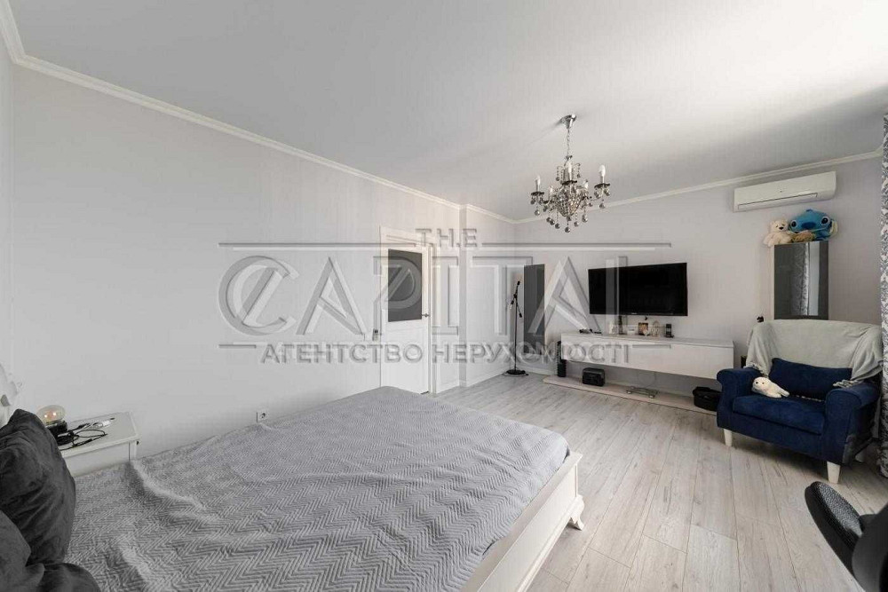 Продажа ЖК Зеленый Остров 2 Сикорского Берестейская Сирецкий парк Київ - зображення 8