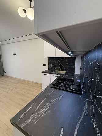 Стильна та нова квартира в ЖК Санвіль Парк, поруч Петрівський квартал Святопетрівське (Києво-Свят.р-н)