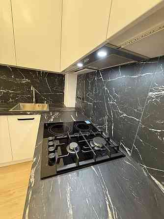 Стильна та нова квартира в ЖК Санвіль Парк, поруч Петрівський квартал Святопетрівське (Києво-Свят.р-н)