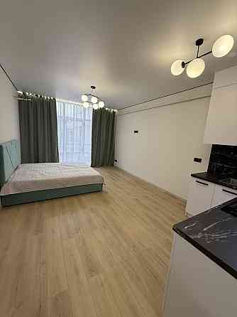 Стильна та нова квартира в ЖК Санвіль Парк, поруч Петрівський квартал Святопетрівське (Києво-Свят.р-н)