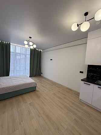 Стильна та нова квартира в ЖК Санвіль Парк, поруч Петрівський квартал Святопетрівське (Києво-Свят.р-н)