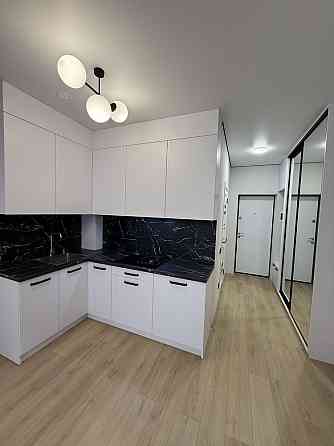 Стильна та нова квартира в ЖК Санвіль Парк, поруч Петрівський квартал Святопетрівське (Києво-Свят.р-н)