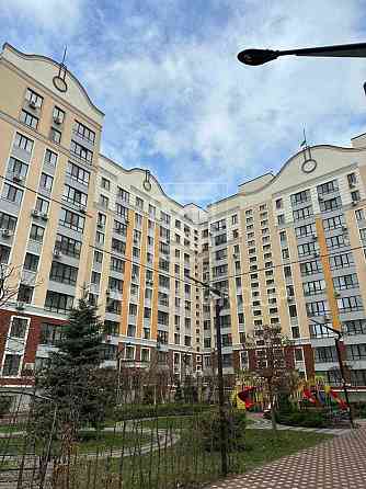 Світла однокімнатна квартира в Ірпені! Повністю укомплектована Ирпень