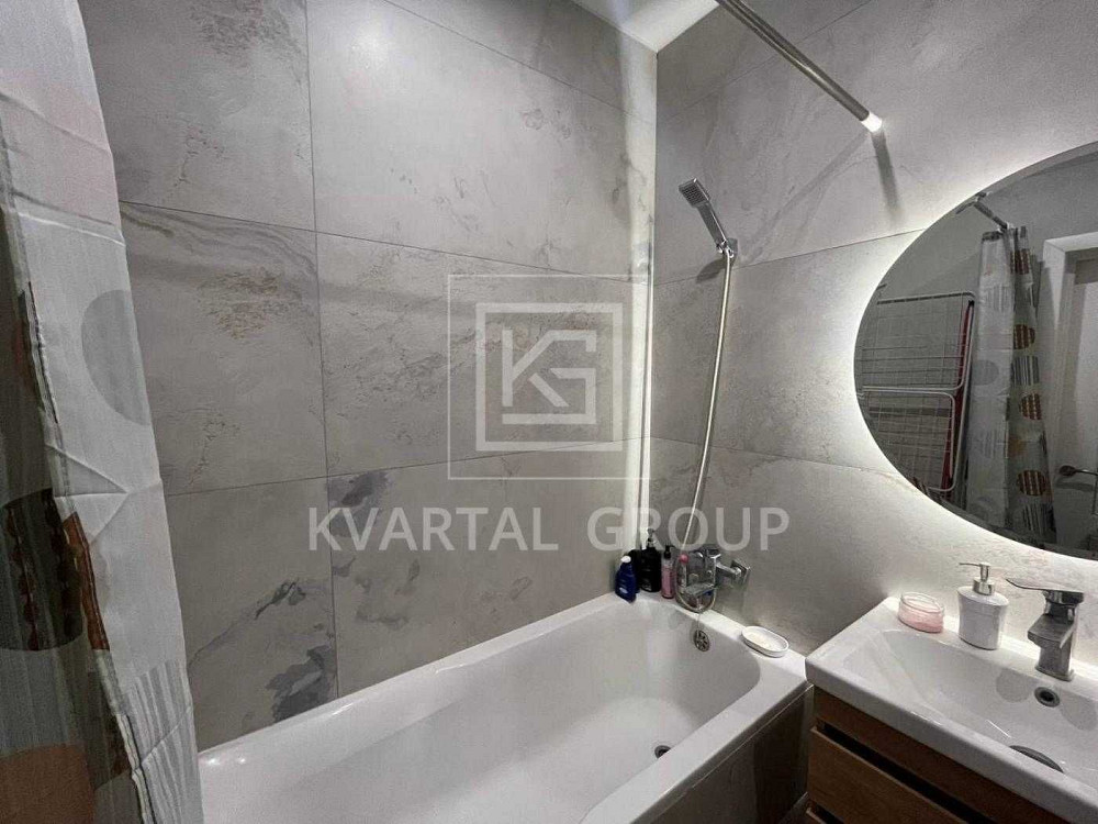 Світла однокімнатна квартира в Ірпені! Повністю укомплектована Ірпінь - зображення 8