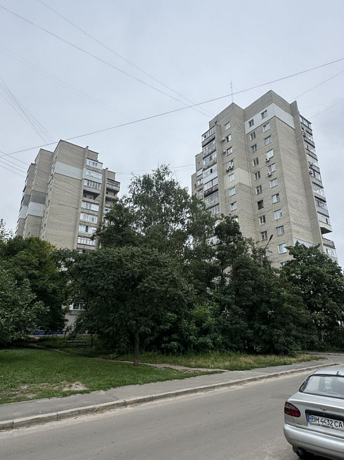 Продаж 2 х кімнатноі квартири . Цегляний дім. Розглянемо Є-відновлення Сумы - изображение 2