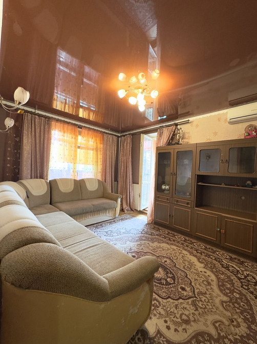 Продаж 2 х кімнатноі квартири . Цегляний дім. Розглянемо Є-відновлення Сумы - изображение 6