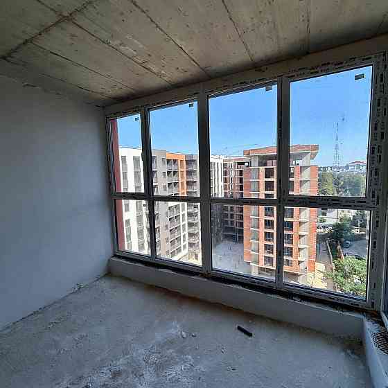 Продається 2-кімнатна квартира в ЖК “Central Park”, Івано-Франківськ Ивано-Франковск