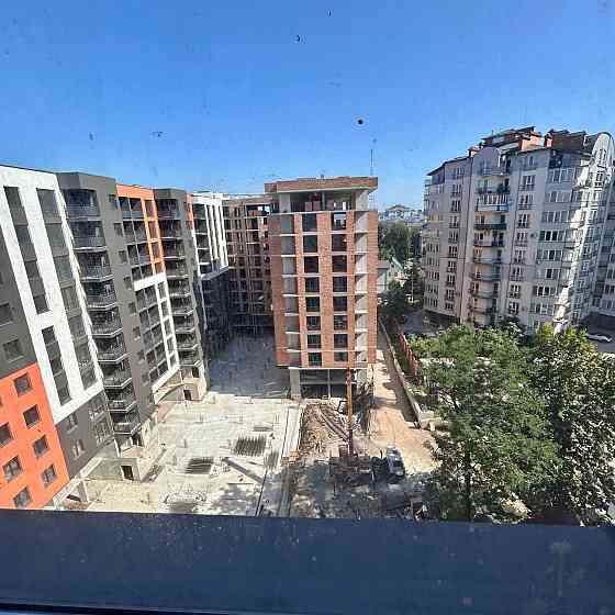 Продається 2-кімнатна квартира в ЖК “Central Park”, Івано-Франківськ Ивано-Франковск