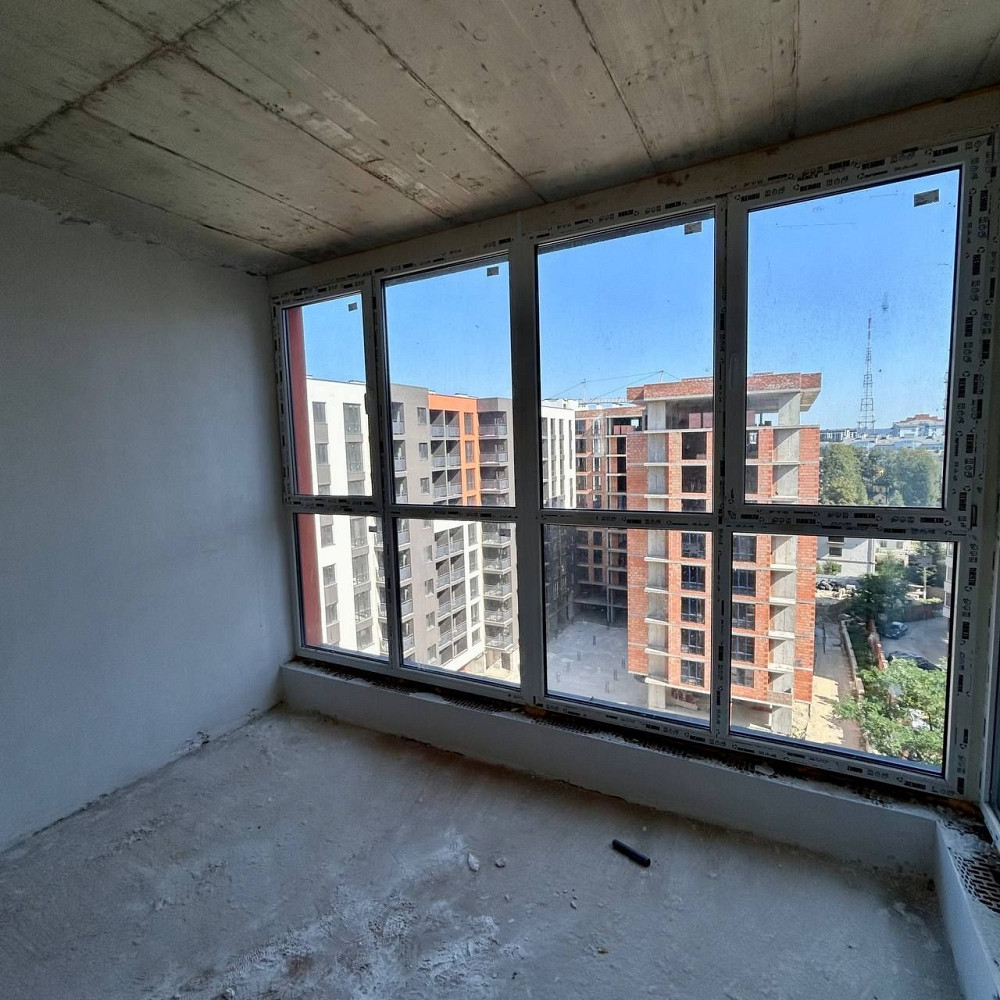 Продається 2-кімнатна квартира в ЖК “Central Park”, Івано-Франківськ Ивано-Франковск - изображение 6