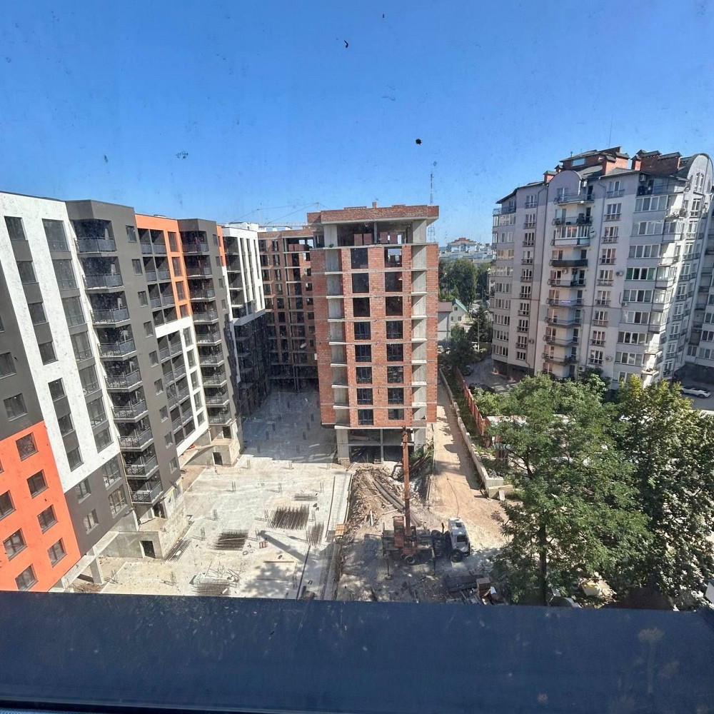 Продається 2-кімнатна квартира в ЖК “Central Park”, Івано-Франківськ Ивано-Франковск - изображение 1