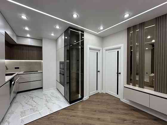 Домашяя 3к в Кадоре на Таирово Одесса