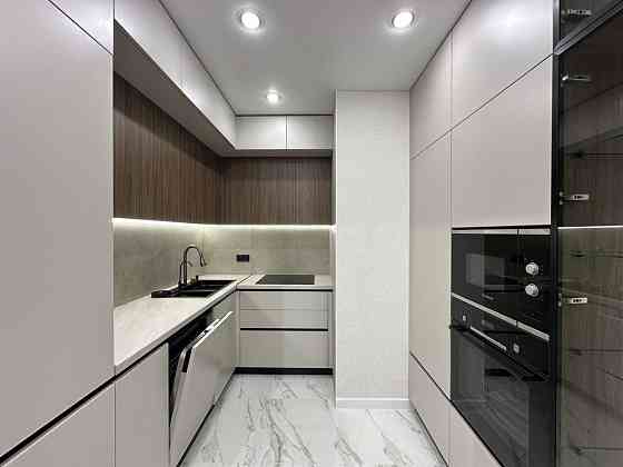 Домашяя 3к в Кадоре на Таирово Одесса