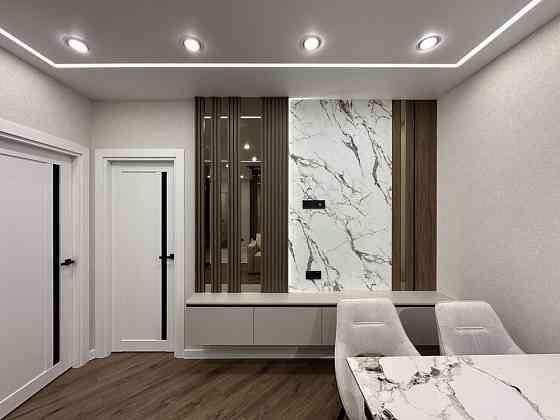 Домашяя 3к в Кадоре на Таирово Одесса