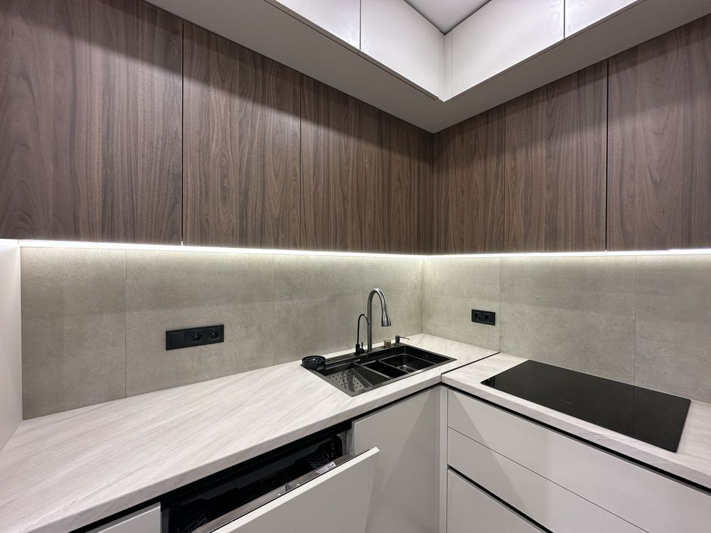 Домашяя 3к в Кадоре на Таирово Одесса - изображение 6