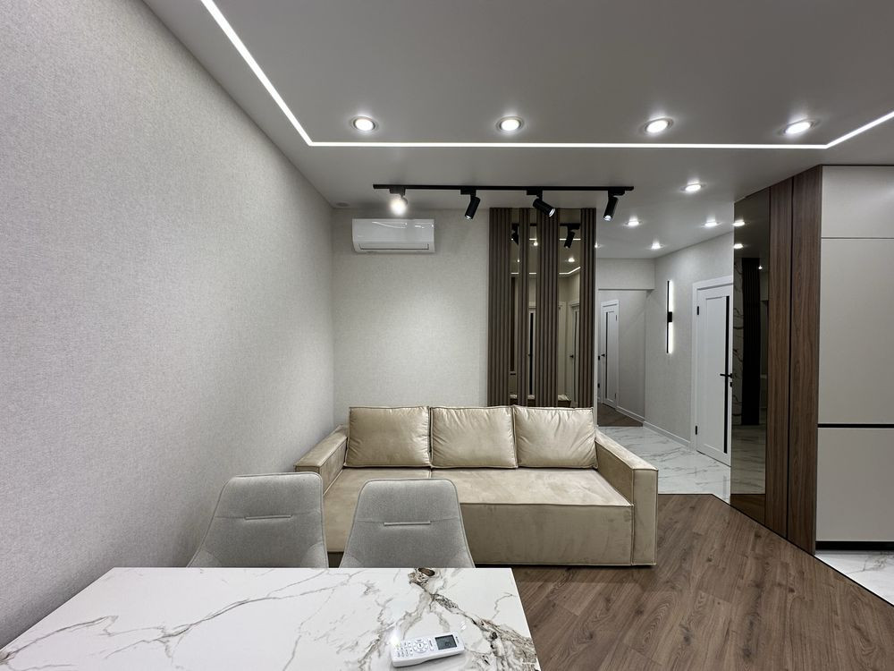 Домашяя 3к в Кадоре на Таирово Одесса - изображение 4