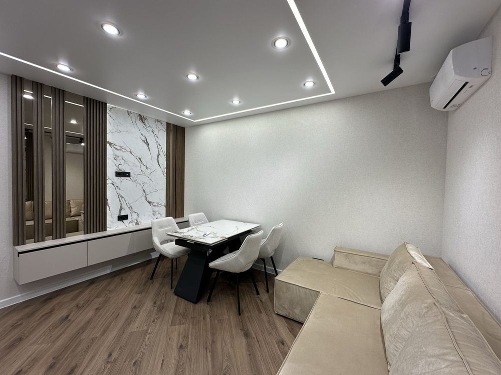 Домашяя 3к в Кадоре на Таирово Одесса - изображение 3