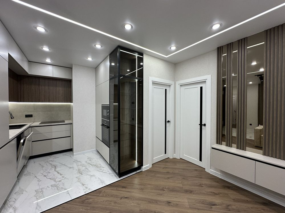 Домашяя 3к в Кадоре на Таирово Одесса - изображение 1