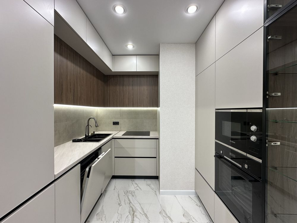 Домашяя 3к в Кадоре на Таирово Одесса - изображение 5