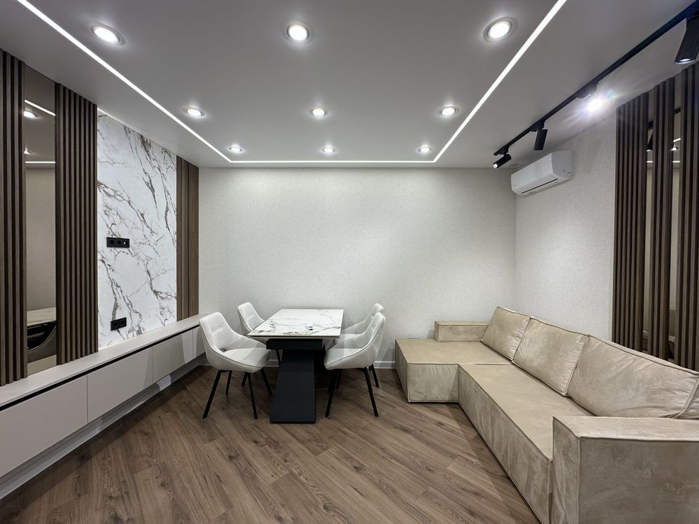 Домашяя 3к в Кадоре на Таирово Одесса - изображение 7