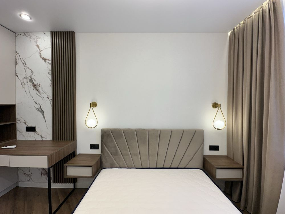 Домашяя 3к в Кадоре на Таирово Одесса - изображение 8