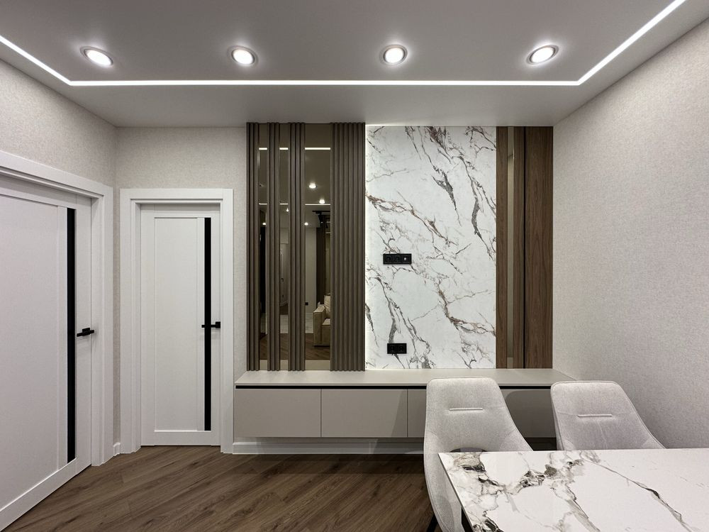 Домашяя 3к в Кадоре на Таирово Одесса - изображение 2