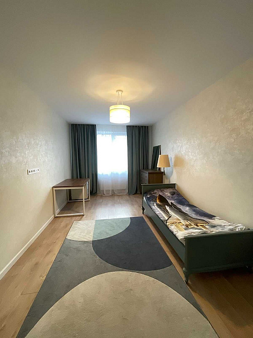 Гарна євротрикімнатна квартира з ремонтом! Буча - изображение 8