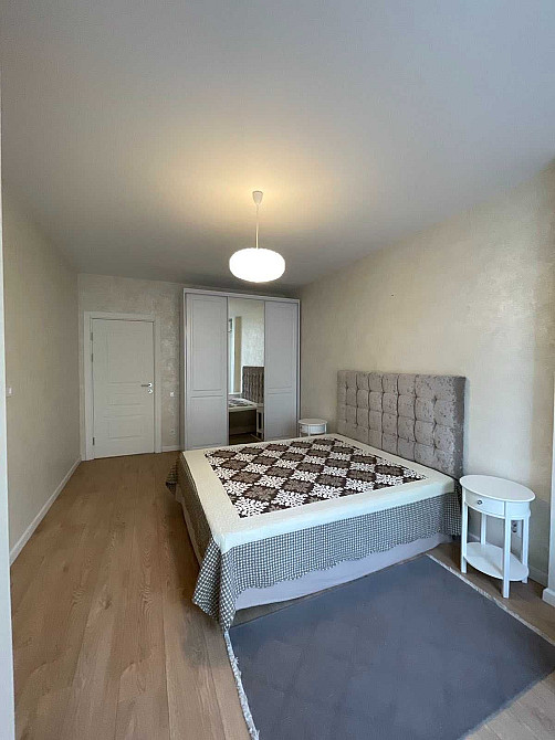 Гарна євротрикімнатна квартира з ремонтом! Буча - изображение 4