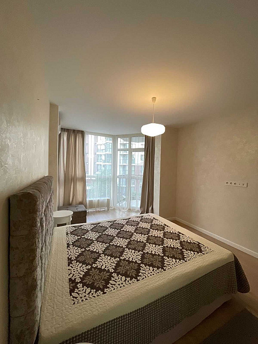 Гарна євротрикімнатна квартира з ремонтом! Буча - изображение 5