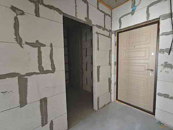 1-к квартира 36м2 ЖК Континент балкон ИТ Одесса