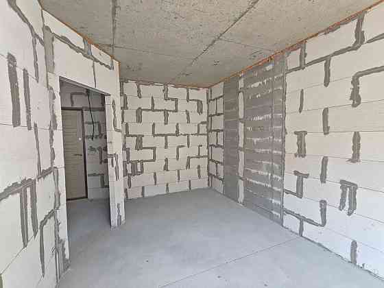 1-к квартира 36м2 ЖК Континент балкон ИТ Одесса