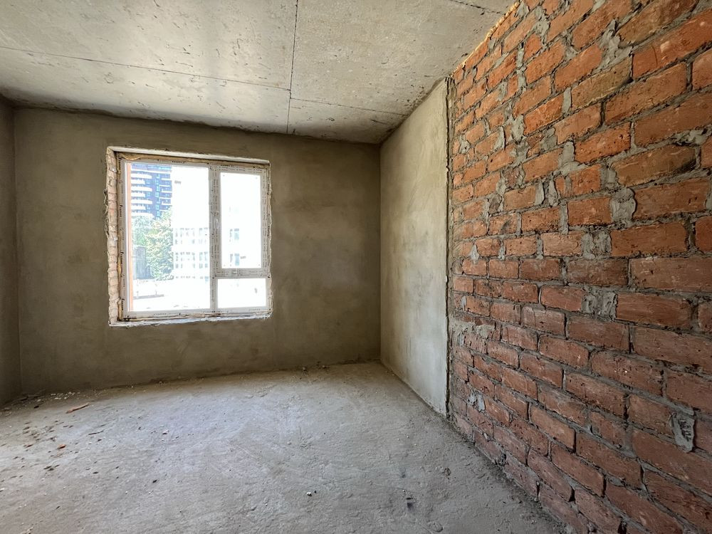 1 кімнатна квартира 43 м2 ЖК Родинний Маєток Винница - изображение 6