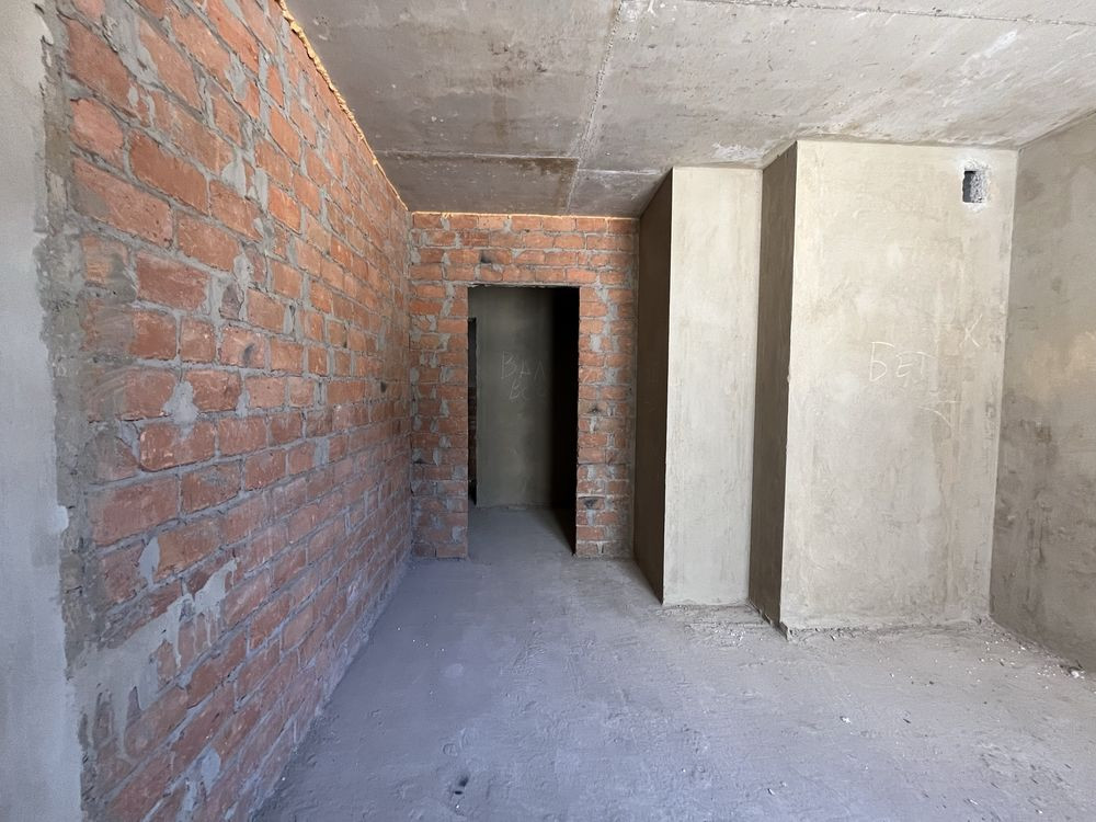 1 кімнатна квартира 43 м2 ЖК Родинний Маєток Винница - изображение 7