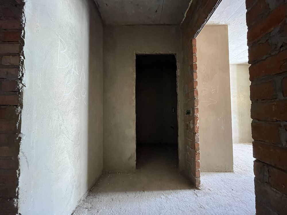 1 кімнатна квартира 43 м2 ЖК Родинний Маєток Винница - изображение 3