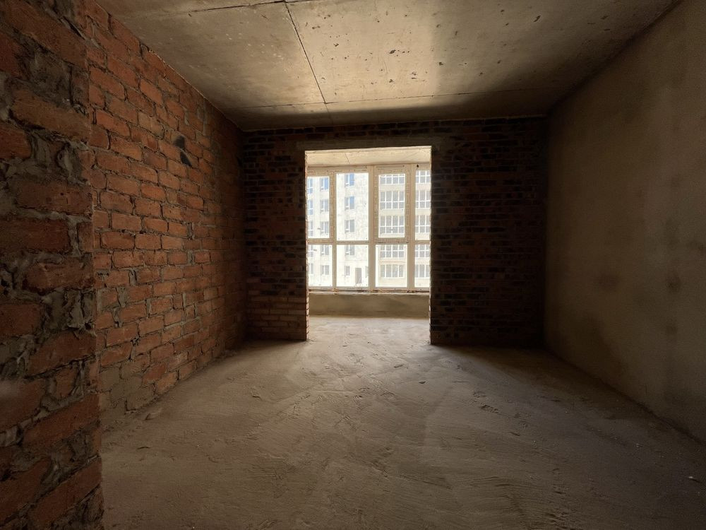 1 кімнатна квартира 43 м2 ЖК Родинний Маєток Винница - изображение 8