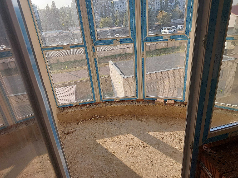 ТЕРМІНОВО 2-кім.Цегла 2-х.кон.котел 550$ метр Найнижча ціна Буд.зданий Одесса - изображение 3