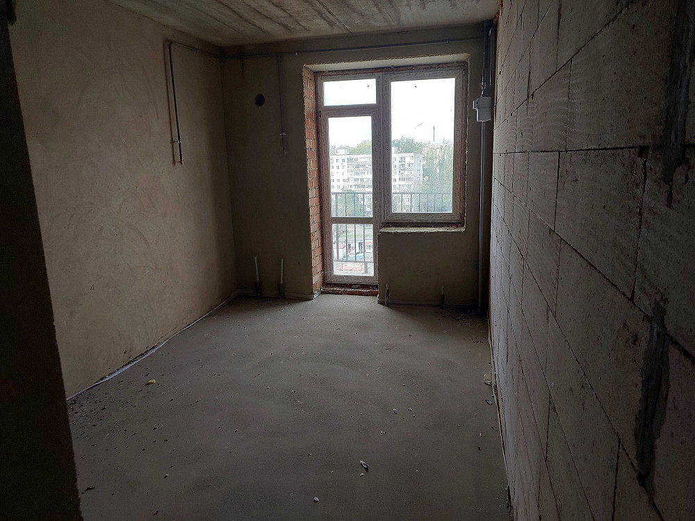 ТЕРМІНОВО 2-кім.Цегла 2-х.кон.котел 550$ метр Найнижча ціна Буд.зданий Одесса - изображение 5