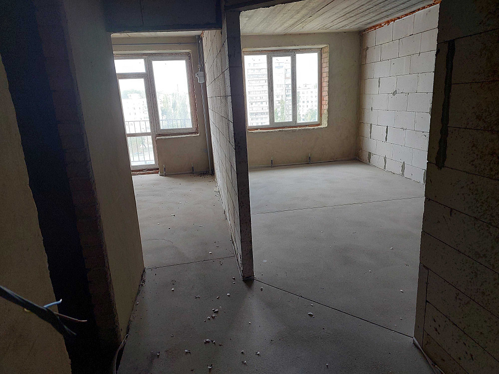 ТЕРМІНОВО 2-кім.Цегла 2-х.кон.котел 550$ метр Найнижча ціна Буд.зданий Одесса - изображение 4