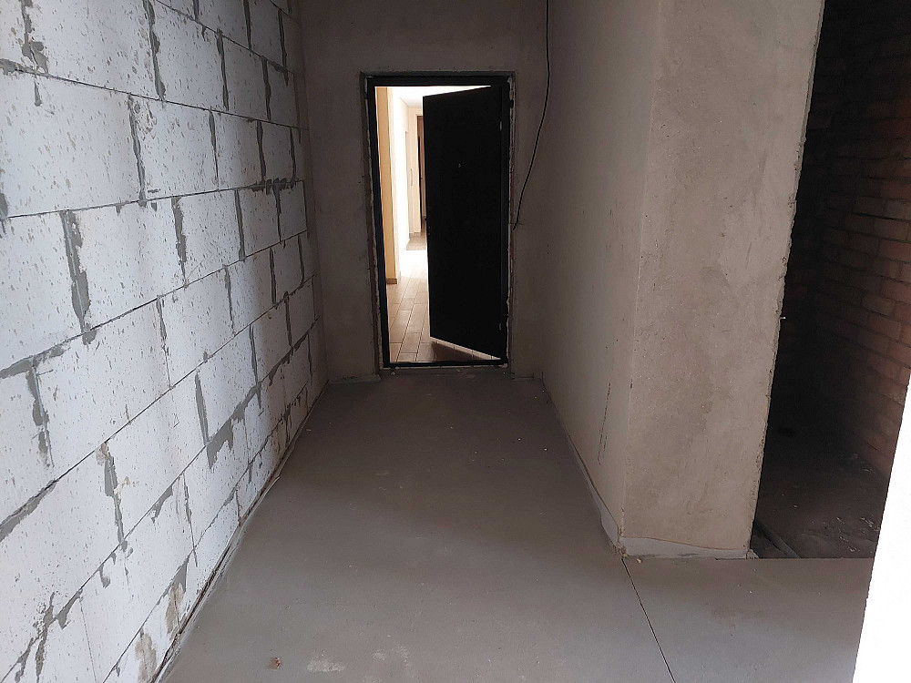 ТЕРМІНОВО 2-кім.Цегла 2-х.кон.котел 550$ метр Найнижча ціна Буд.зданий Одесса - изображение 8