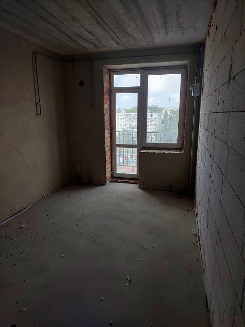 ТЕРМІНОВО 2-кім.Цегла 2-х.кон.котел 550$ метр Найнижча ціна Буд.зданий Одесса - изображение 6