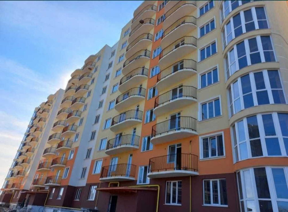 ТЕРМІНОВО 2-кім.Цегла 2-х.кон.котел 550$ метр Найнижча ціна Буд.зданий Одесса - изображение 2