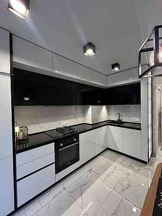 ПРОДАМ 3-кімнатну квартиру з капітальним ремонтом на Таїрова, Вільяма Одесса