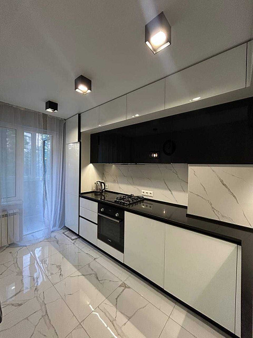 ПРОДАМ 3-кімнатну квартиру з капітальним ремонтом на Таїрова, Вільяма Одесса - изображение 4