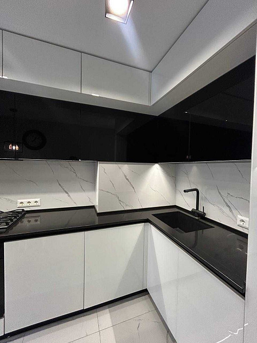 ПРОДАМ 3-кімнатну квартиру з капітальним ремонтом на Таїрова, Вільяма Одесса - изображение 2