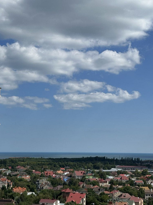 Квартира, продаж екзклюзив 5 перлина , жемчужина Лиманка - изображение 1