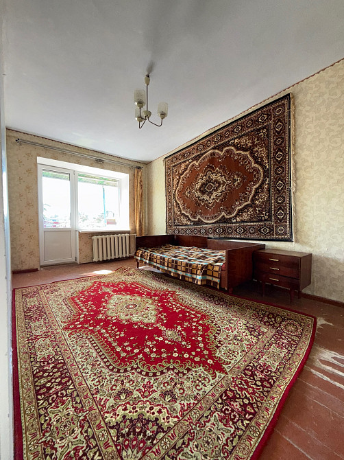 Продаж 2к квартири на Новомиколаївці Кропивницький - зображення 2