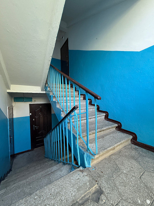 Продаж 2к квартири на Новомиколаївці Кропивницький - зображення 8